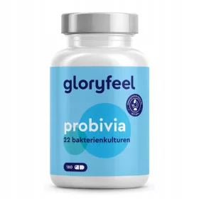   Probiotik Probivia sa 22 soja bakterija i inulinom - 180 kapsula za 3 mjeseca