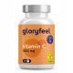 Vitamin C Tablete od Gloryfeel - 200 Veganskih Tableta za Imunitet