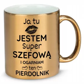 HotCup keramička šalica 330 ml