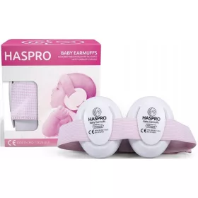  Haspro 0+ zaštitne slušalice