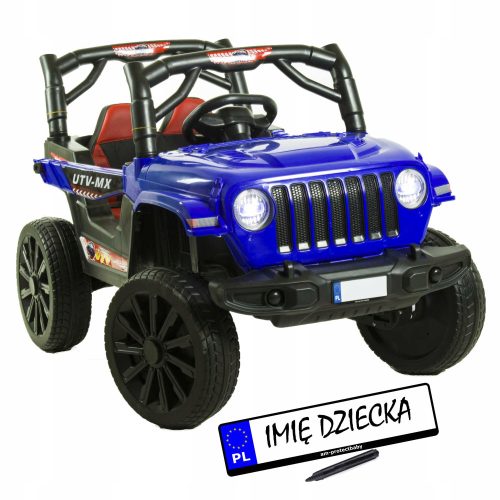  Szomik Crveni, Plavi, Zeleni auto