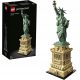  LEGO Architecture 111233 LEGO KIP SLOBODE ARHITEKTONSKI BLOKOVI POKLON DJECI BOŽIĆ