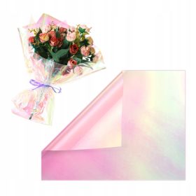  HOLOGRAFSKA FOLIJA ZA PROZORE VITRAŽ OPA PAPIR