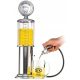  MatMay srebrni alkoholni dozator 1000 ml