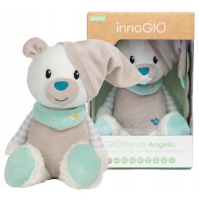    InnoGIO Interaktivni plišani medo maskota koji glumi ANĐELA