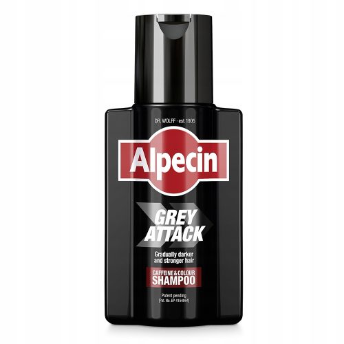 Alpecin Boja za Kosu sa Kofeinom za Muškarce