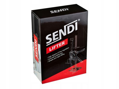 Sendi jastučići 2 kom.