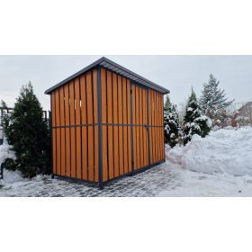  SMETALNICA ZA KOŠE, KROV, SPREMIŠTA, Skladišne zgrade