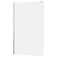 Radaway zid 110 x 200 cm
