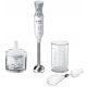  BOSCH MSM66150 ručni blender 600W ErgoMixx POWERFUL Turbo Container