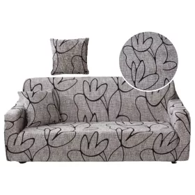  Raznobojna presvlaka za sofu (kauč).