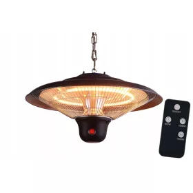 Viseća infracrvena grijalica Hang Smart - 1500W