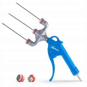 AGREKOM PIŠTOLJ ZA NAMJENSKU INJEKCIJU MESA