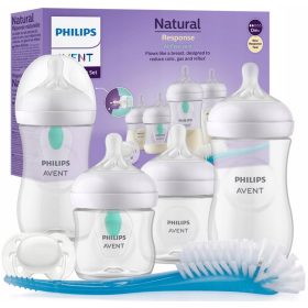  Philips Avent SCD657/11 set za novorođenče, 12 komada
