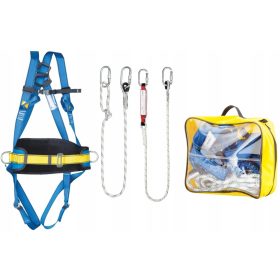 Set za sigurnost na radu Protekt Basic 5