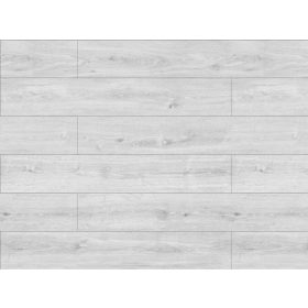 Podne ploče hrastovine šindre 8 mm