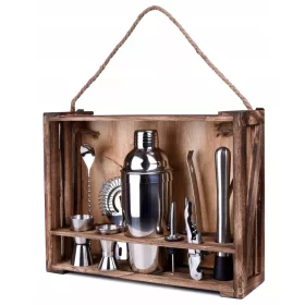  Barmen set za šejker za piće 11el