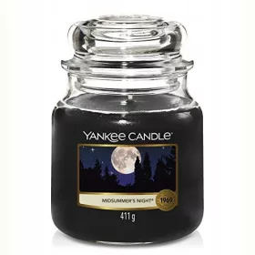   Tradicionalna ivanjska parafinska svijeća Yankee Candle 1 kom.