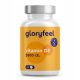 Vitamin D3 tablete gloryfeel - Dugotrajna zaliha i visoka kvaliteta