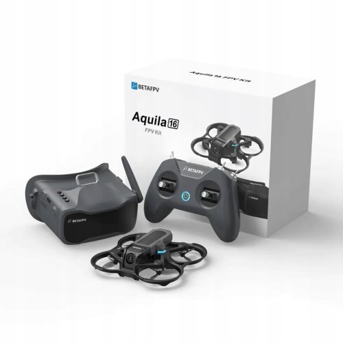BetaFPV Aquila16 FPV komplet
