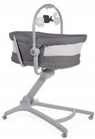  Chicco BABY HUG 4IN1 AIR izbacivač x 60 x 88 cm