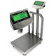 Wagma Profesionalna Platforma za Vage 300 kg x 20 g