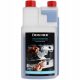 IŠĆENJE SUSTAVA MLIJEKA PROFESSIONALNA TEKUĆA FORMULA UKLANJANJE NASLAGA 500 ml