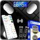Intmix Exclusive Edition DD11 PRO+ kupaonska vaga