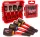  Set udarnih ključeva Milwaukee 4932492445 7-13 mm 4 kom.