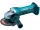  MAKITA DGA452Z akumulatorska kutna brusilica 18V 115mm - Makita PL