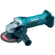  MAKITA DGA452Z akumulatorska kutna brusilica 18V 115mm - Makita PL