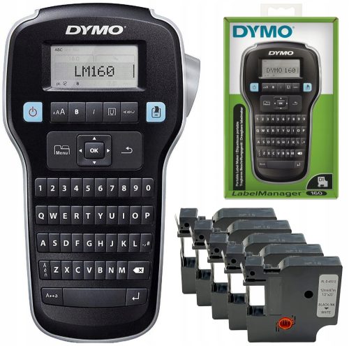 Dymo LabelManager LM160