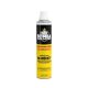 Dimna bomba protiv žohara, moljaca, muha, pauka, buha, stjenica, srebrnih ribica Strong 0,26 kg 250 ml