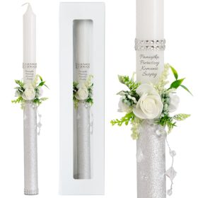 Svijeća za Prvu Pričest s Personalizacijom