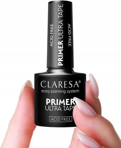 CLARESA PRIMER ULTRA TAPE BEZ KISELINA KAO ŠTAP KAO DVOSTRUKA TRAKA