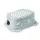  Platforma SO-006-106 nijanse sive