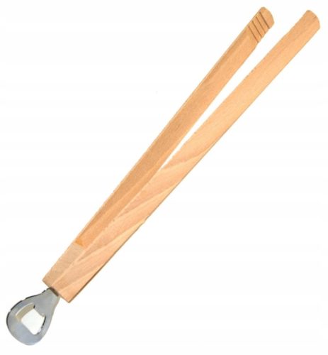 Hvataljka za roštilj s otvaračem za boce 32 cm