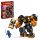  LEGO Ninjago Cole's Earth Elemental Robot 71806