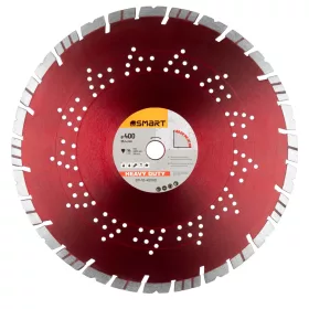 DIJAMANTNI DISK ZA BETONSKA KOCKA KAMENA 400/25,4 MM