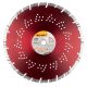 DIJAMANTNI DISK ZA BETONSKA KOCKA KAMENA 400/25,4 MM