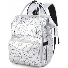   VODOOTPORNI RUKSAK TORBA ZA KOLICA ZA RODITELJE, MULTIFUNKCIONALNA