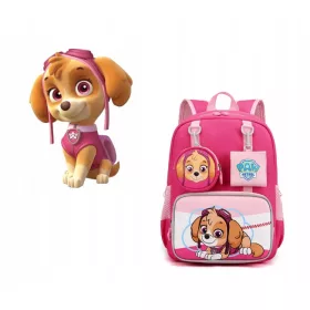 Ruksak Paw Patrol Unicorn s više pretinaca