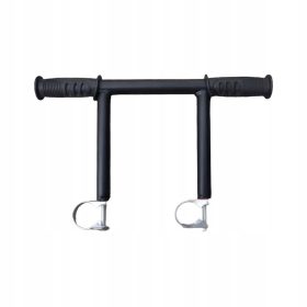  Metalni čvrsti univerzalni nastavak za kolica 32 mm