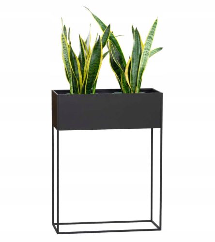 Stalak za cvijeće Rodos 85 cm metalni