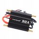 FlyMonster 90A vodootporni bezčetkasti ESC s SBEC DIY kontrola brzine motora za trkaće brodove
