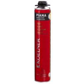 Koelner montažna pjena 660 ml