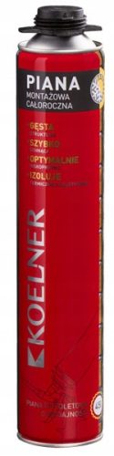 Koelner montažna pjena 660 ml