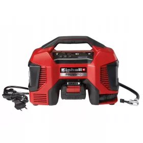  Einhell Pressito 4020460 bezuljni kompresor 11 bara