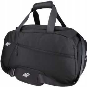 Sportska torba 4F U104 Crna 25l za trening