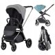 Kolica za bebe Carrello Ultra - Idealna opcija za udobne šetnje s vašim mališanom!